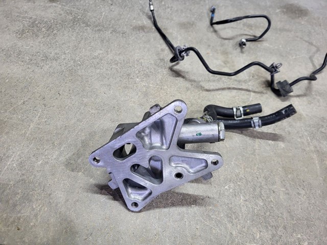 213405CA0A Nissan/Infiniti 