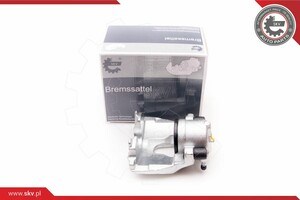 Суппорт тормозной передний правый SKV 23SKV056
