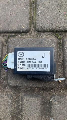  Mazda GS1F67890A цена, от 21.54 USD