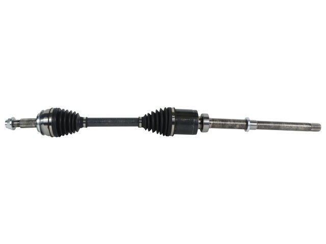 391006RA1D Nissan/Infiniti Полуось передняя, правая