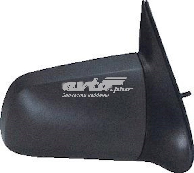 Зеркало заднего вида, левое FPS FP5076M01 цена, от 28.47 USD