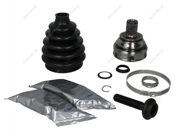 ШРУС наружный передний 023689 GKN-Spidan