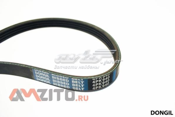 Купить 4PK940 Dongil Ремень генератора