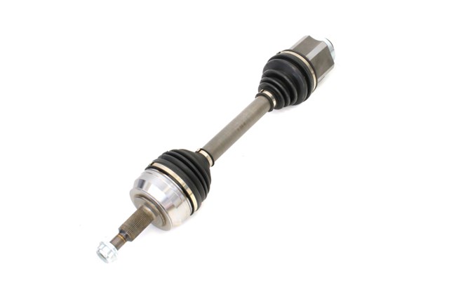 Привод правый GKN-Spidan 304530
