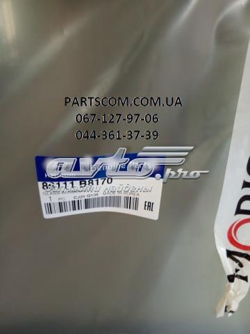 Купить 86111B8170 Hyundai/Kia Ветровое стекло