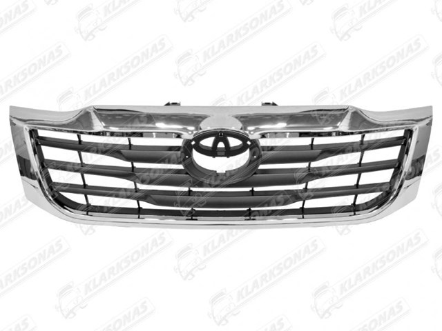 Решетка Polcar 81P1051