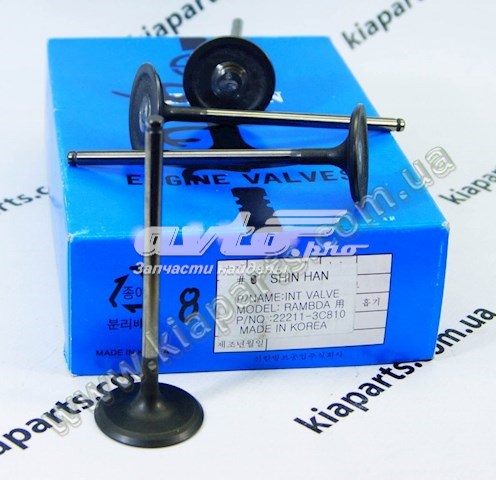 0K2NB51036 Hyundai/Kia 