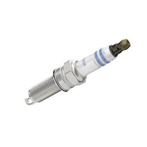 Свеча Bosch 242129525