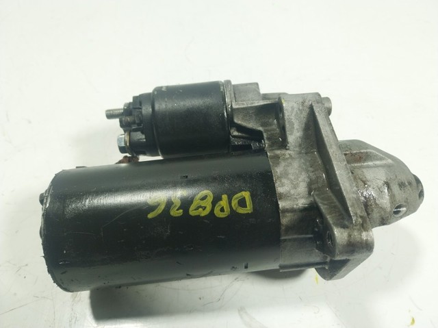 Купить 0001115117 Fiat/Alfa/Lancia Стартер