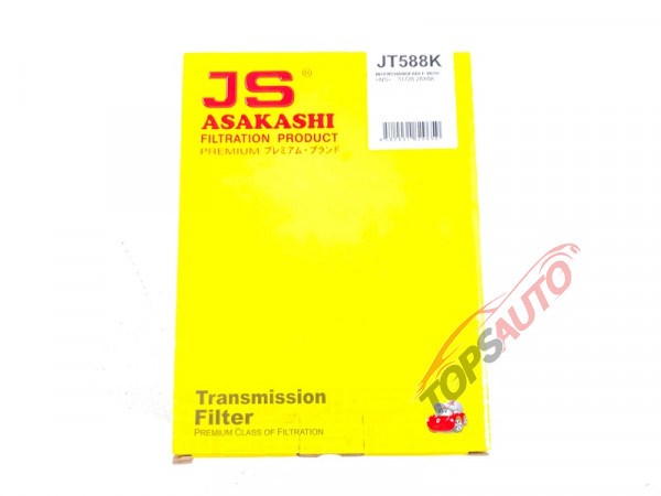 Купить JT588K JS Asakashi Фильтр автоматической коробки передач