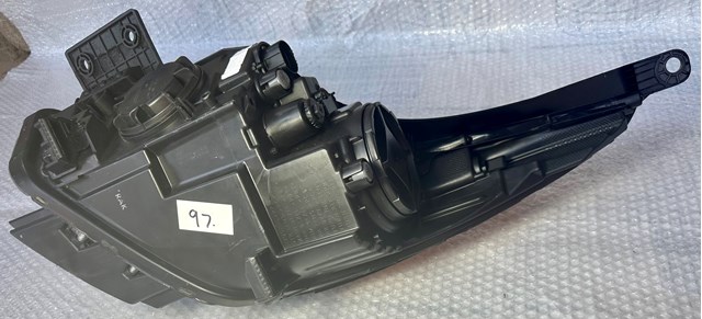 Фара правая Hyundai/Kia 92102G5540