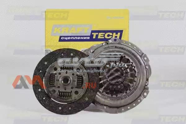 Комплект сцепления Krafttech W20200B9