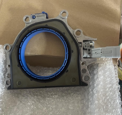 05L103171A VAG Retén de cigüeñal original y equivalente