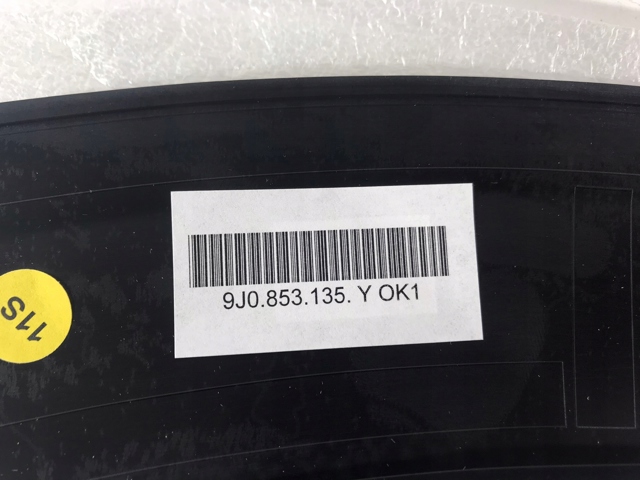 9J0853135YOK1 Porsche 