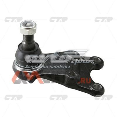 CBIS19 CTR Палец шаровой нижний