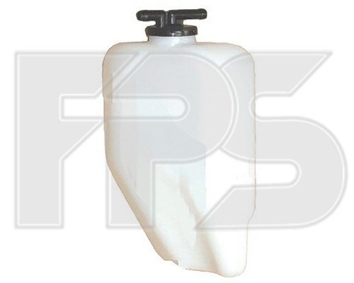 FP7007100 FPS Tanque de expansão do sistema de esfriamento