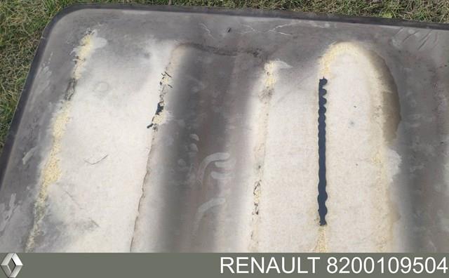 8200109504 Renault (RVI) revestimento do teto