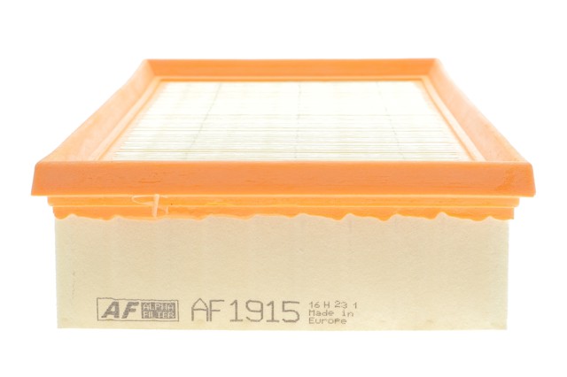 AF1915 Alpha Filter Воздушный фильтр двигателя
