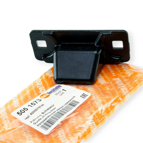 Ограничитель сдвижной двери, на кузове верхний Autotechteile 5051573 цена, от 7.76 USD