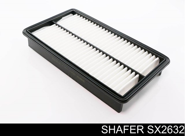 Воздушный фильтр SX2632 Shafer