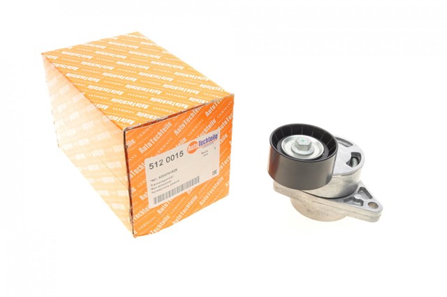 5120015 Autotechteile Натяжитель клинового ремня