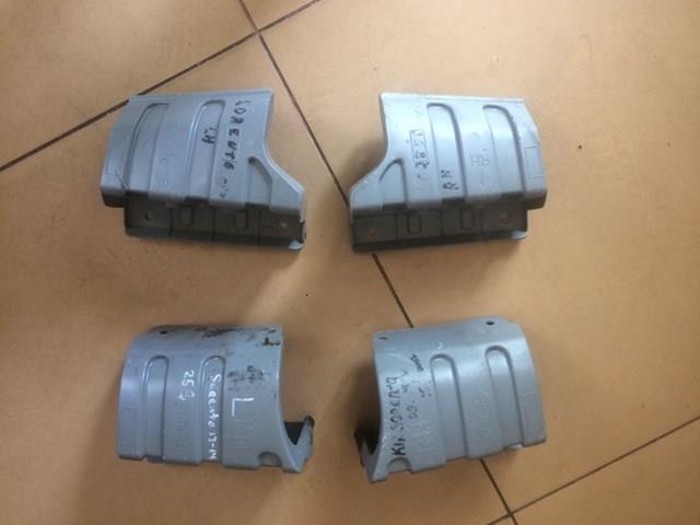  Hyundai/Kia 866712P500