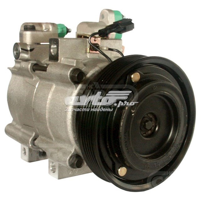 977012D400 Hyundai/Kia Compressor de aparelho de ar condicionado