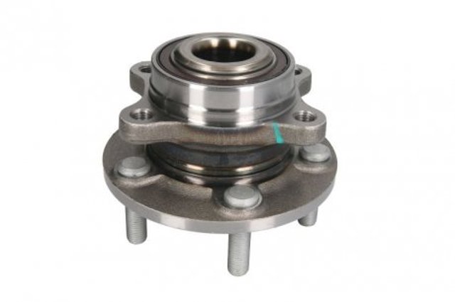 Купить BR930913 SKF Ступица переднего колеса