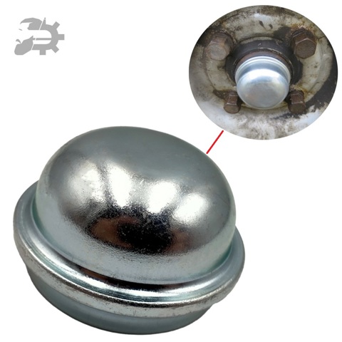 DF12077 Detali IF Заглушка ступицы