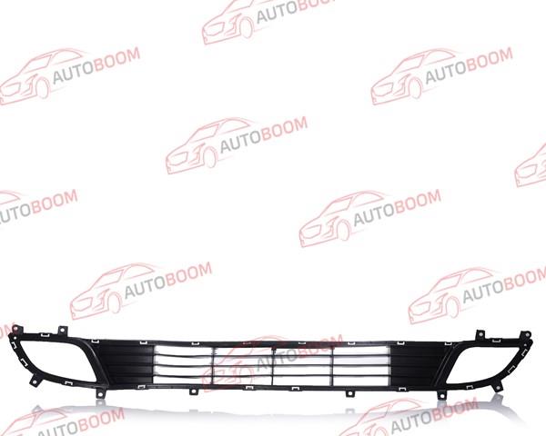 Решетка бампера 86522B0000 Hyundai/Kia