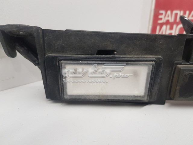 Фонарь освещения номерного знака Hyundai/Kia 925003T000