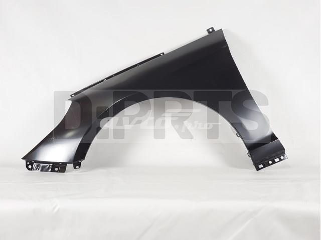 Крыло переднее левое Hyundai/Kia 66311C2700 цена, от 39.85 USD
