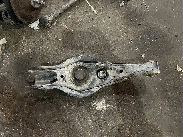 55220C5060 Hyundai/Kia Продольный рычаг задней подвески, нижний