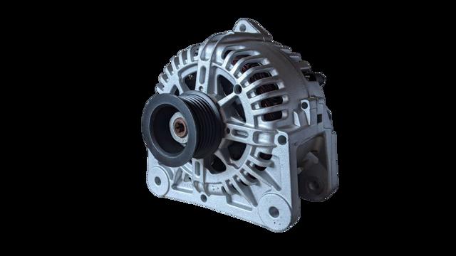 TG11C061 VALEO Генератор автомобильный