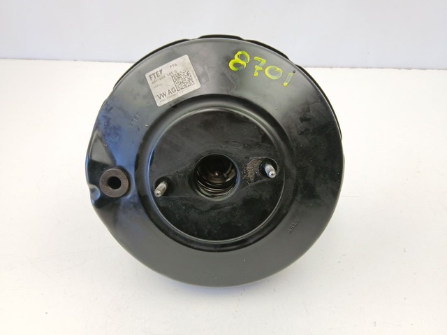 6R1614105G VAG Усилитель тормоза вакуумный