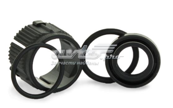 Ремкомплект рулевой рейки TY1002KIT Emmetec