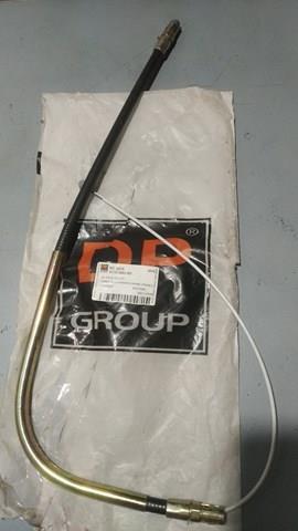 BC3016 DP Group Трос стояночного тормоза передний
