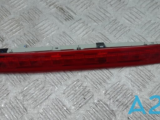 Sinal de parada traseiro adicional Mazda CX-5 I KE, GH