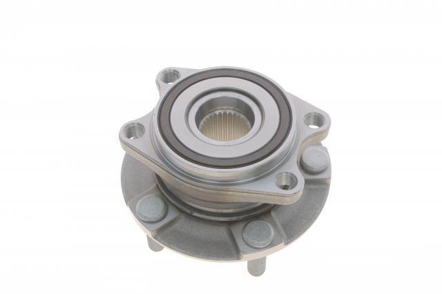 VKBA7723 SKF Ступица колеса передняя
