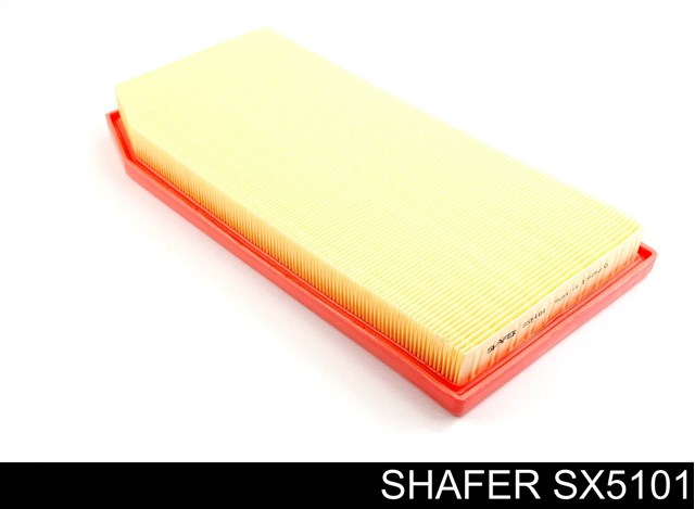 Воздушный фильтр SX5101 Shafer