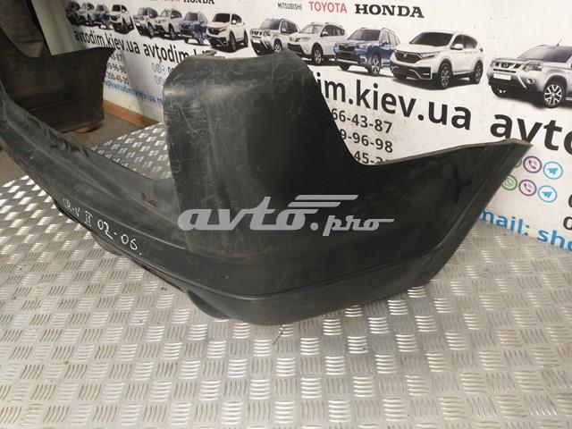 Купить 71501S9AAZZ00 Honda Задний бампер