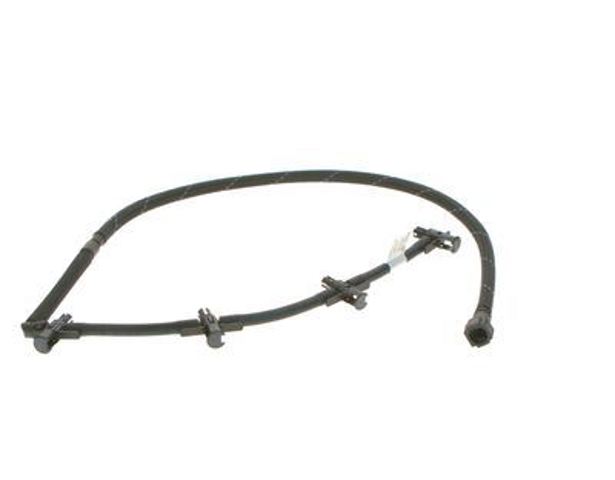 Купить 928402182 Bosch Обратная топливная трубка