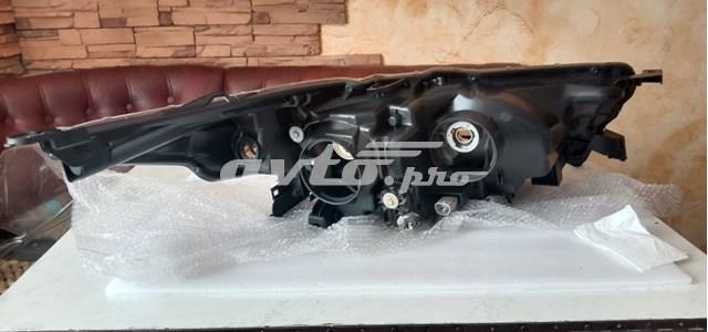 Фара левая Toyota 811500E350 цена, от 380.08 USD