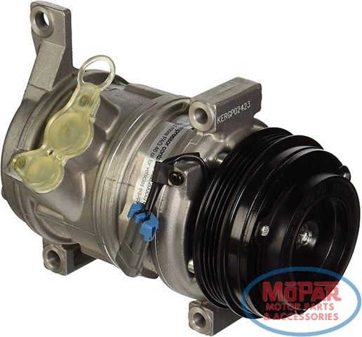 CO29002C UAC compressor de aparelho de ar condicionado