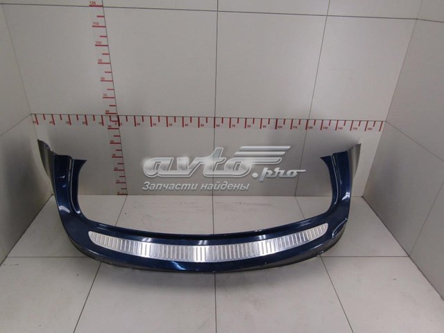 Купить 20972968 Opel Задний бампер