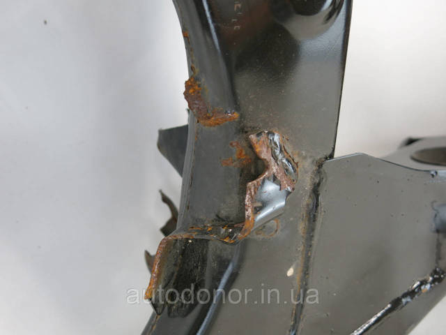 Балка задней подвески поперечная Nissan/Infiniti 554005MP1A цена, от 458.92 USD