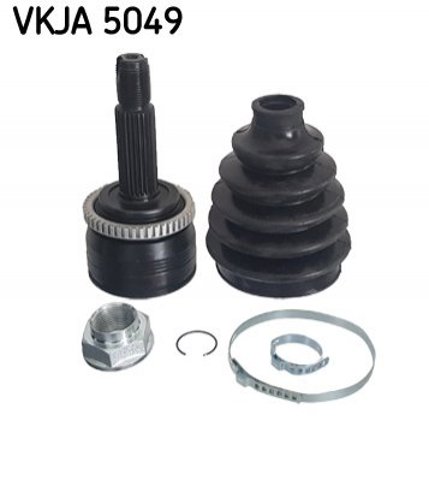 TOJ0350 Magneti Marelli Наружная граната