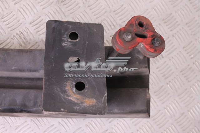 Купить C2Z27424 Jaguar Шина бампера заднего