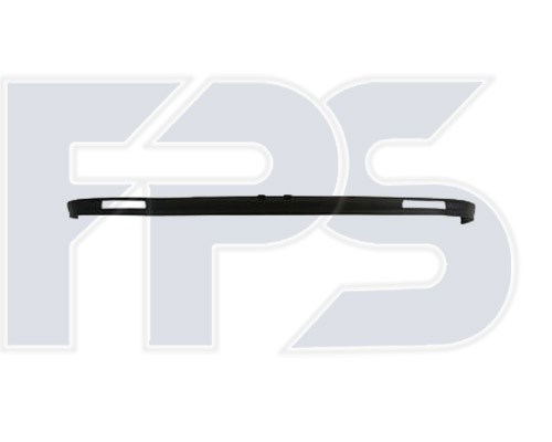 Спойлер переднего бампера FPS FP5618225 цена, от 32.88 USD