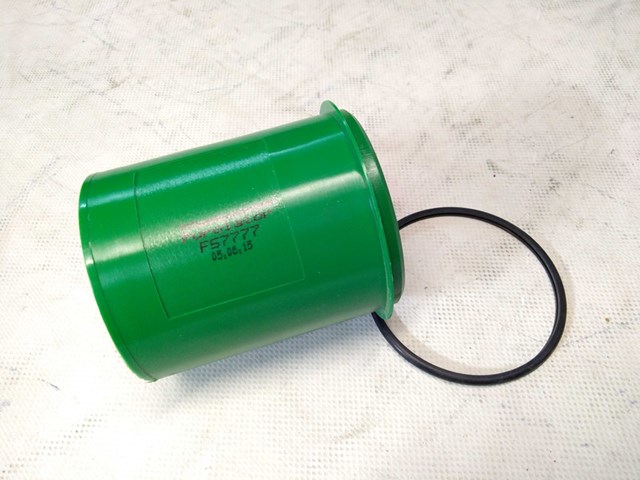 Генератор 2T1U10300AH MSG Rebuilding
